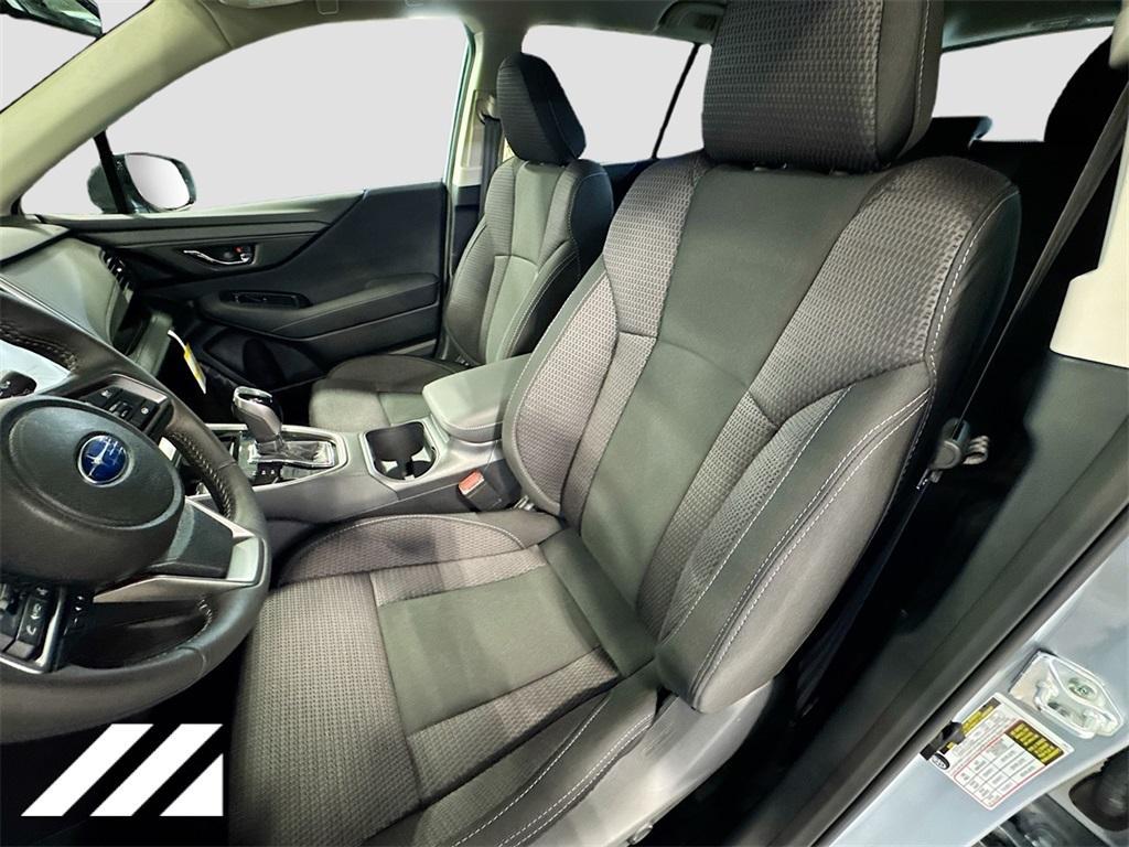 new 2025 Subaru Outback car, priced at $36,081