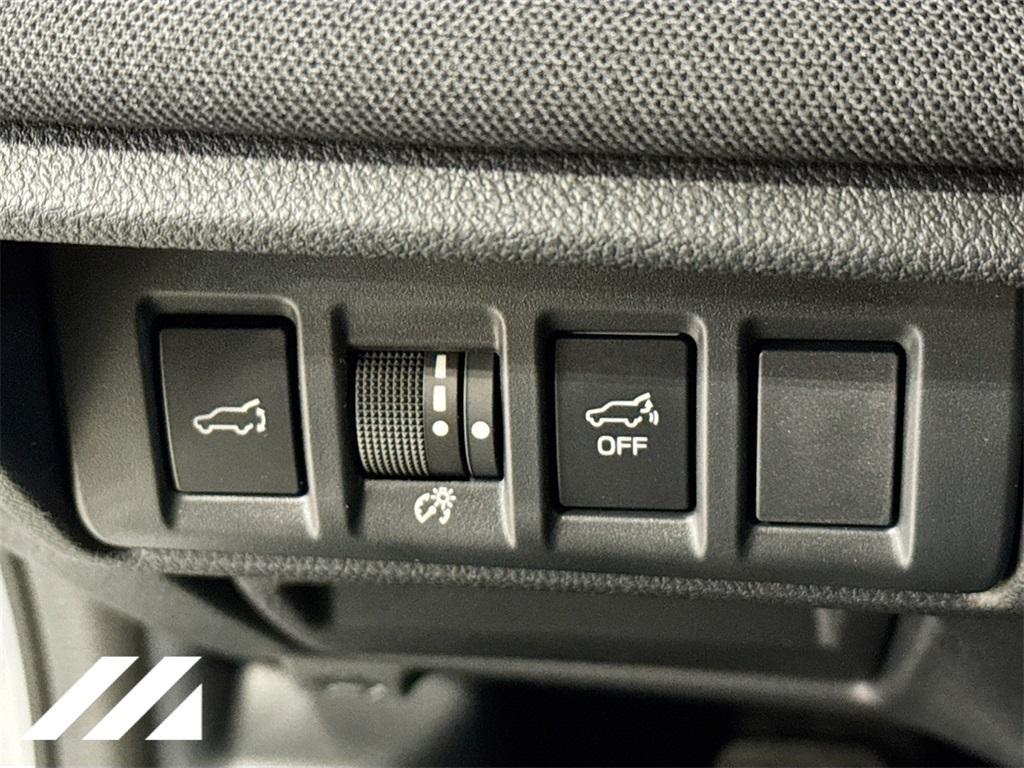 new 2025 Subaru Outback car, priced at $36,081
