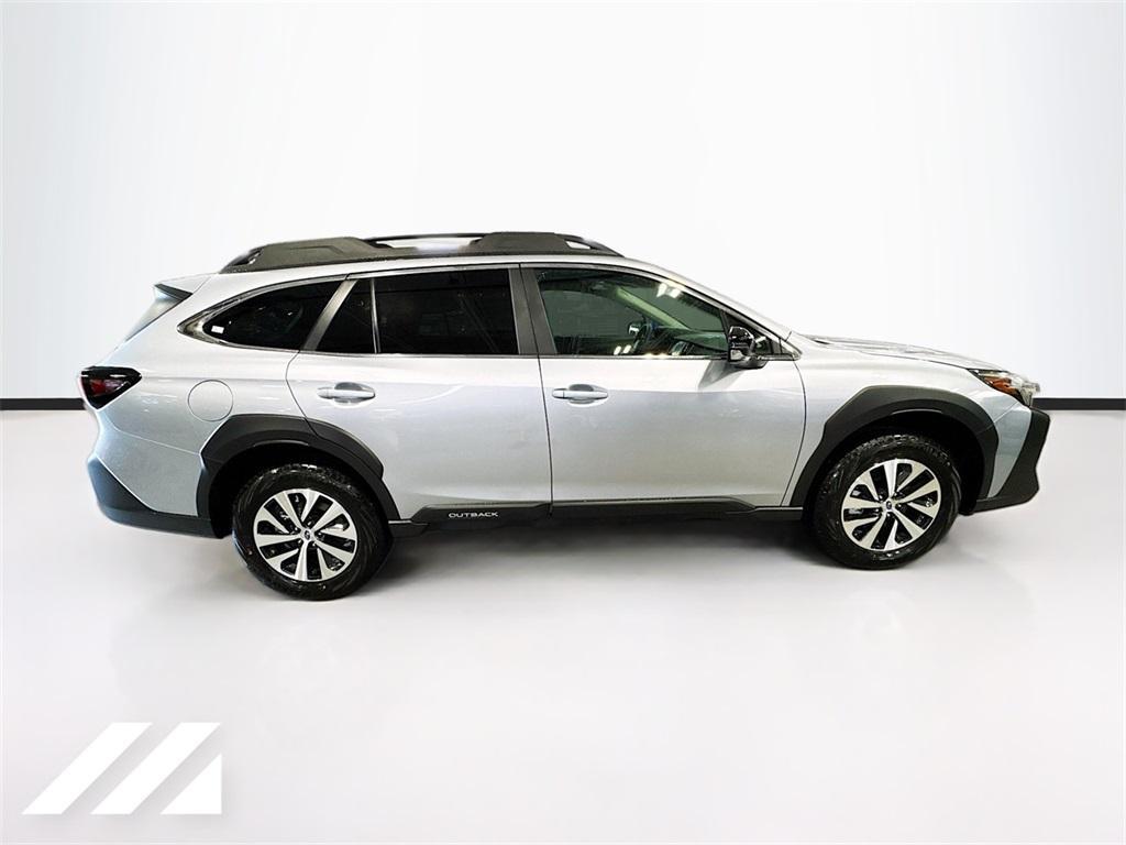 new 2025 Subaru Outback car, priced at $36,081