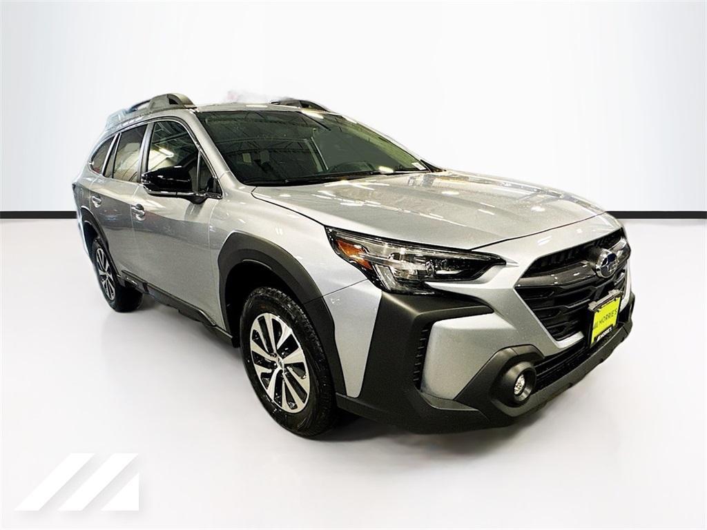 new 2025 Subaru Outback car, priced at $36,081