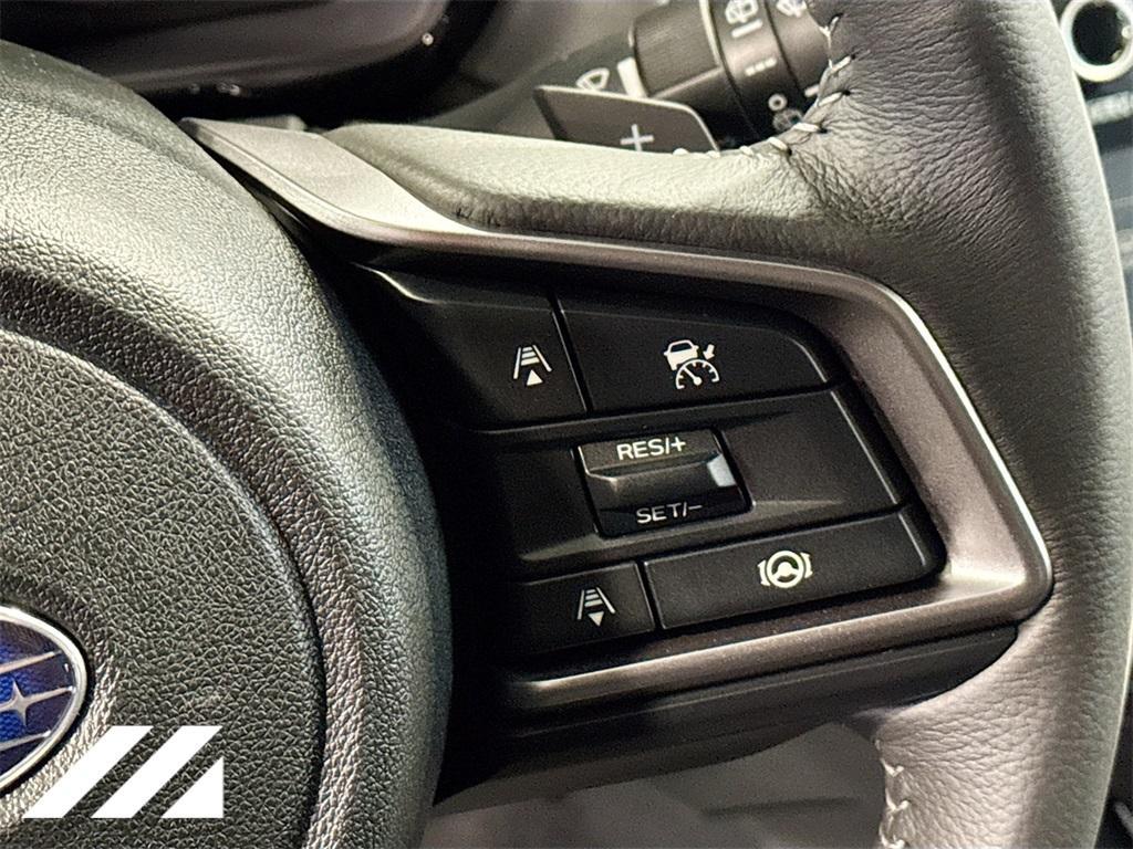 new 2025 Subaru Outback car, priced at $36,081
