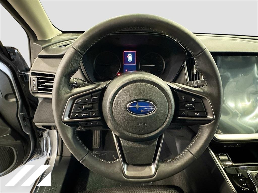 new 2025 Subaru Outback car, priced at $36,081