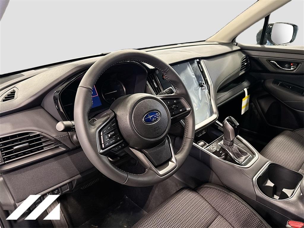 new 2025 Subaru Outback car, priced at $36,081