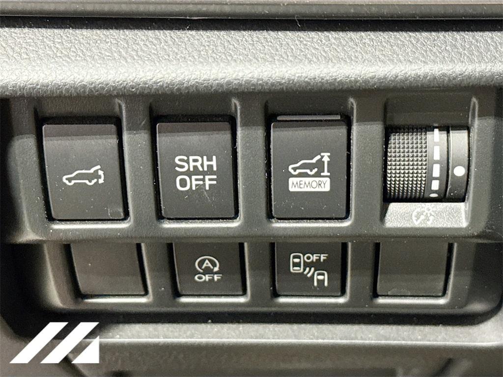 used 2022 Subaru Forester car, priced at $25,788