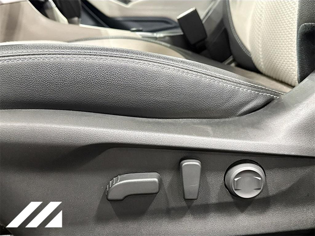 used 2022 Subaru Forester car, priced at $25,788