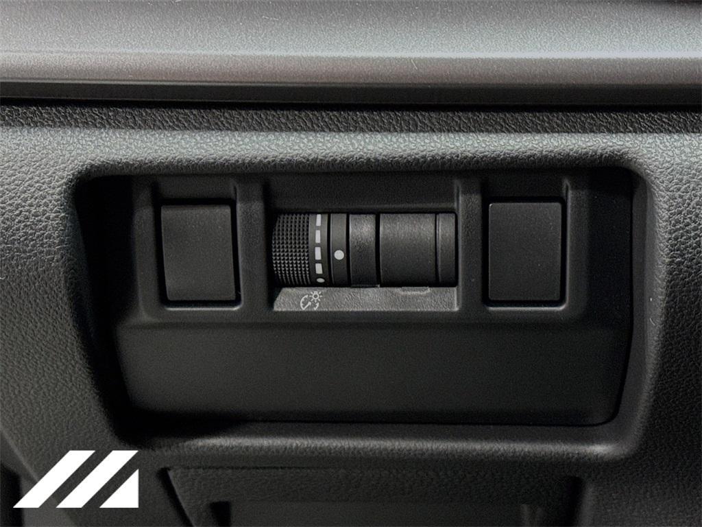 new 2025 Subaru Impreza car, priced at $25,572