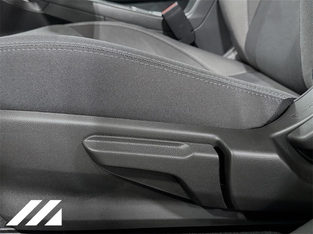new 2025 Subaru Impreza car, priced at $25,572