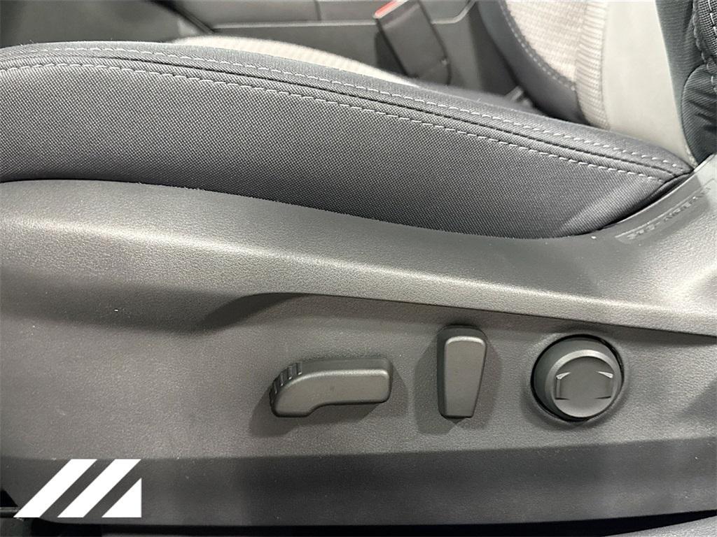 new 2025 Subaru Outback car, priced at $37,676