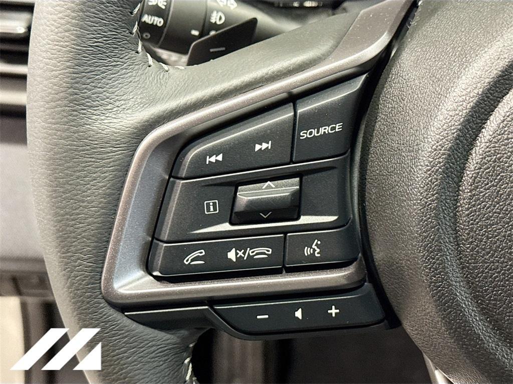 new 2025 Subaru Outback car, priced at $37,676