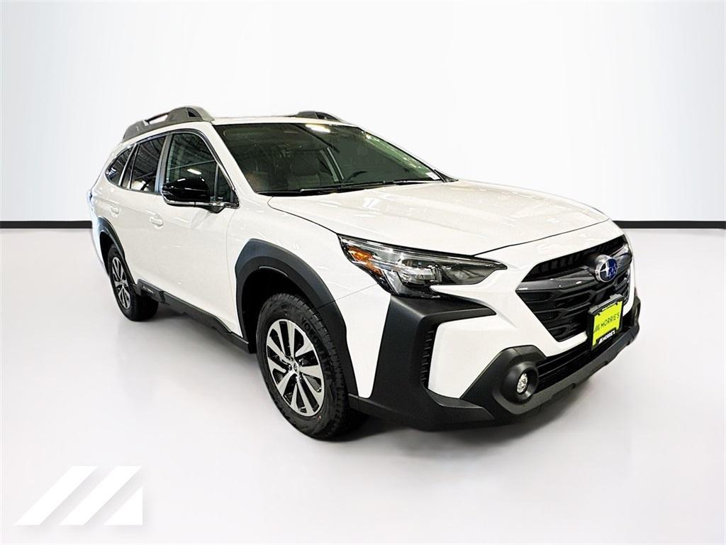 new 2025 Subaru Outback car, priced at $37,676