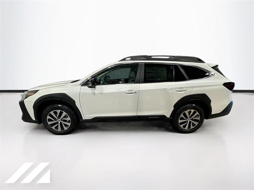 new 2025 Subaru Outback car, priced at $37,676