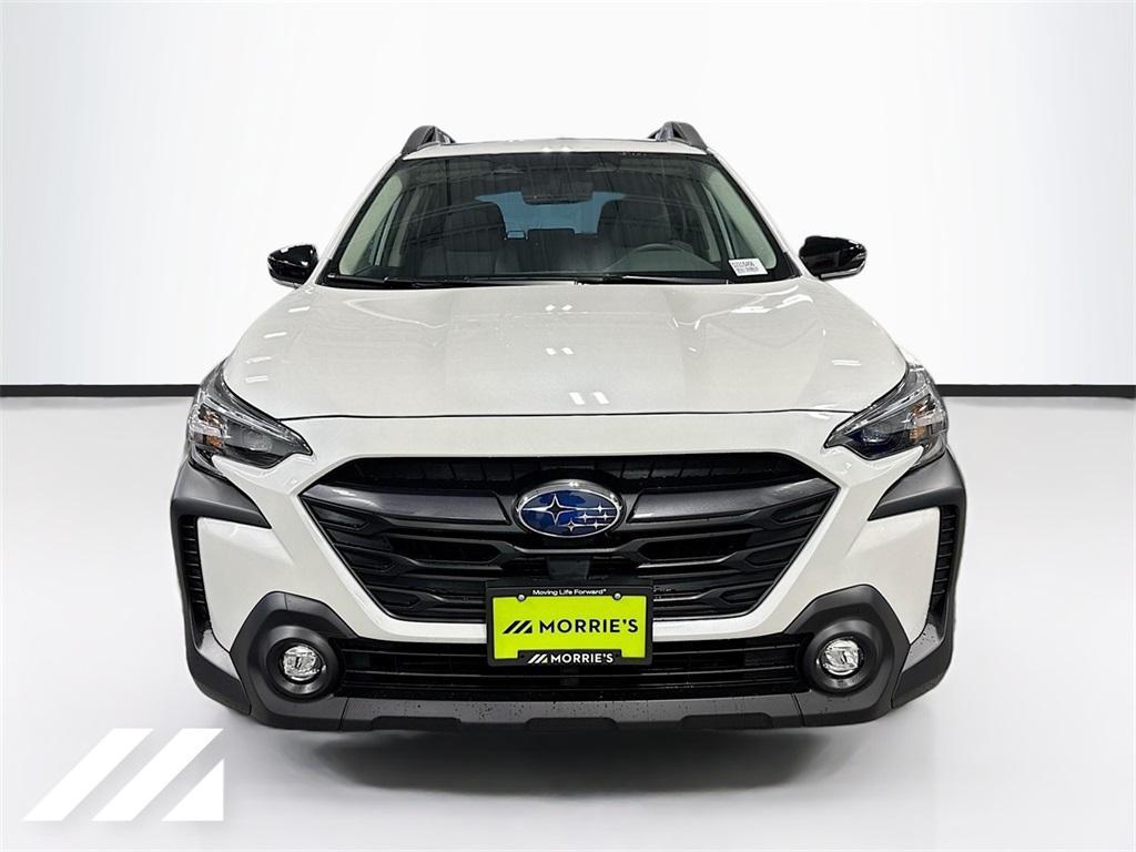 new 2025 Subaru Outback car, priced at $37,676