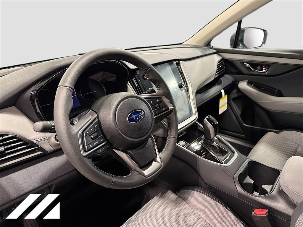 new 2025 Subaru Outback car, priced at $37,676