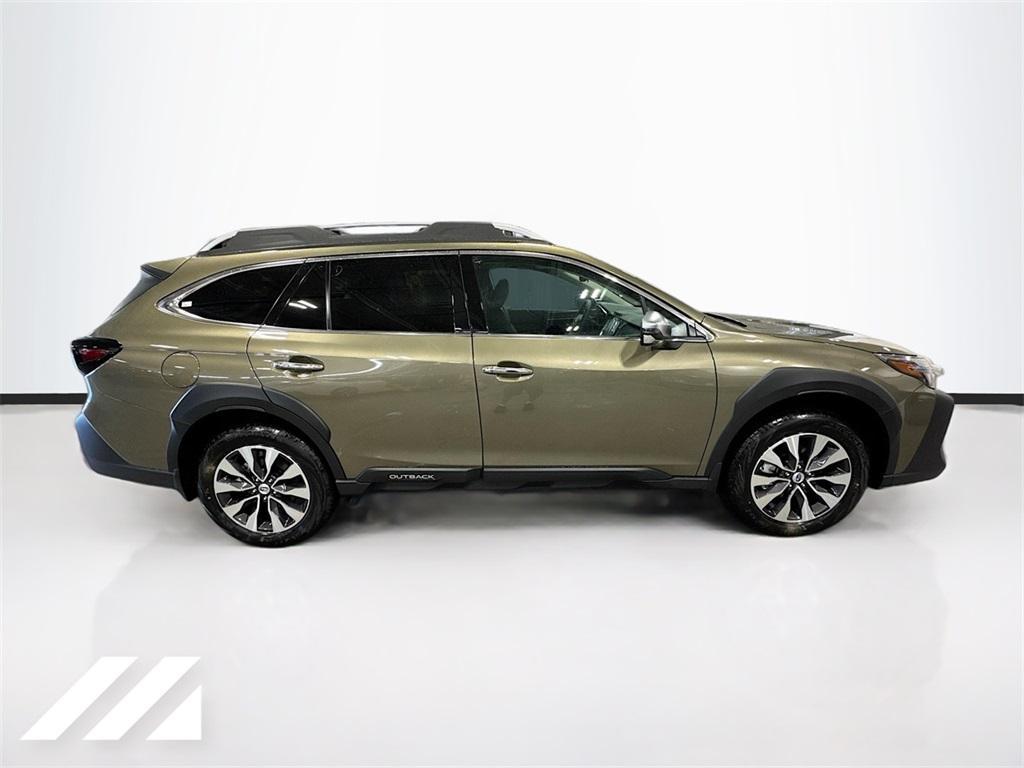 new 2025 Subaru Outback car, priced at $44,364