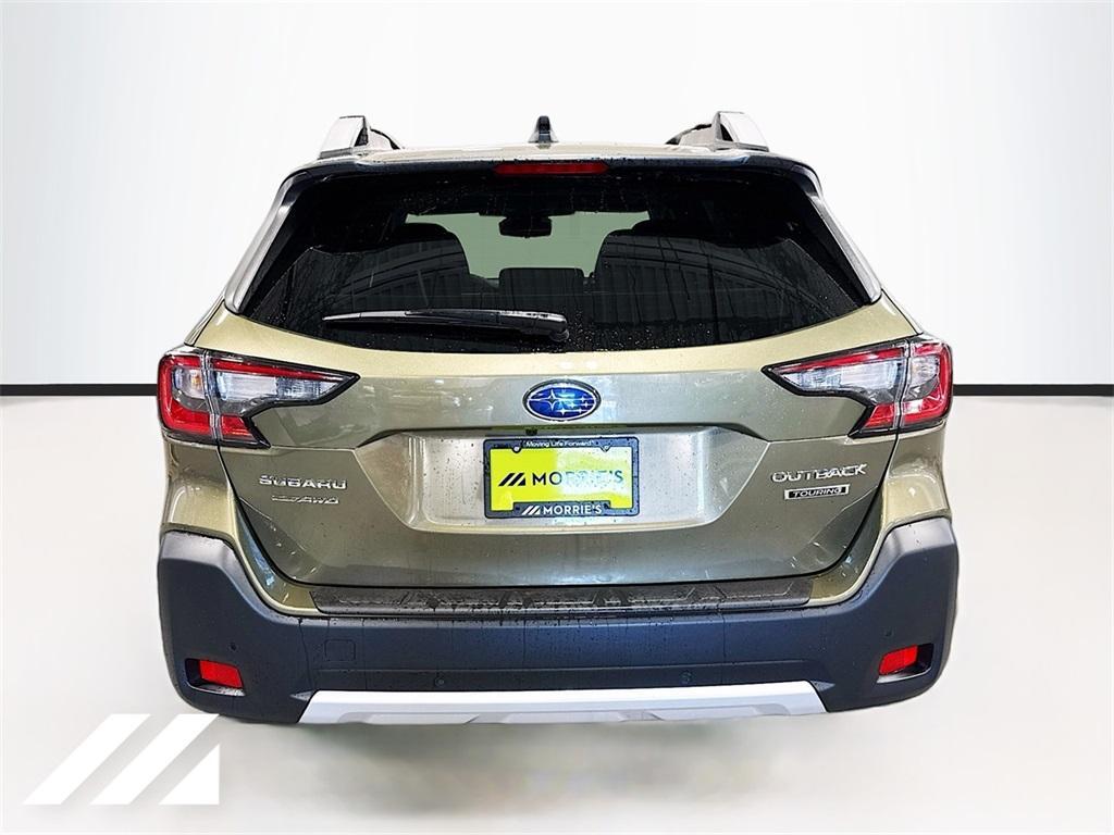 new 2025 Subaru Outback car, priced at $44,364