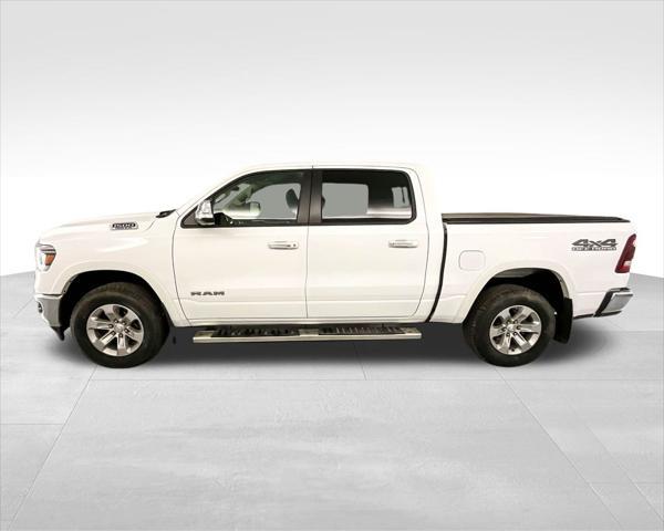 used 2020 Ram 1500 car, priced at $36,579