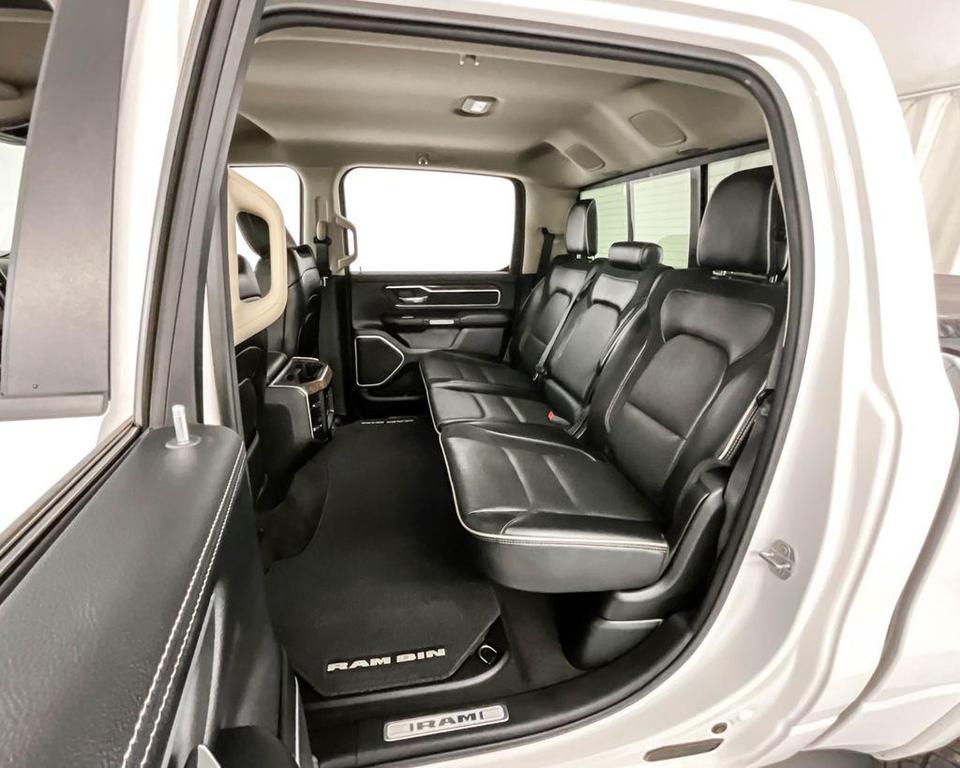 used 2020 Ram 1500 car, priced at $33,999