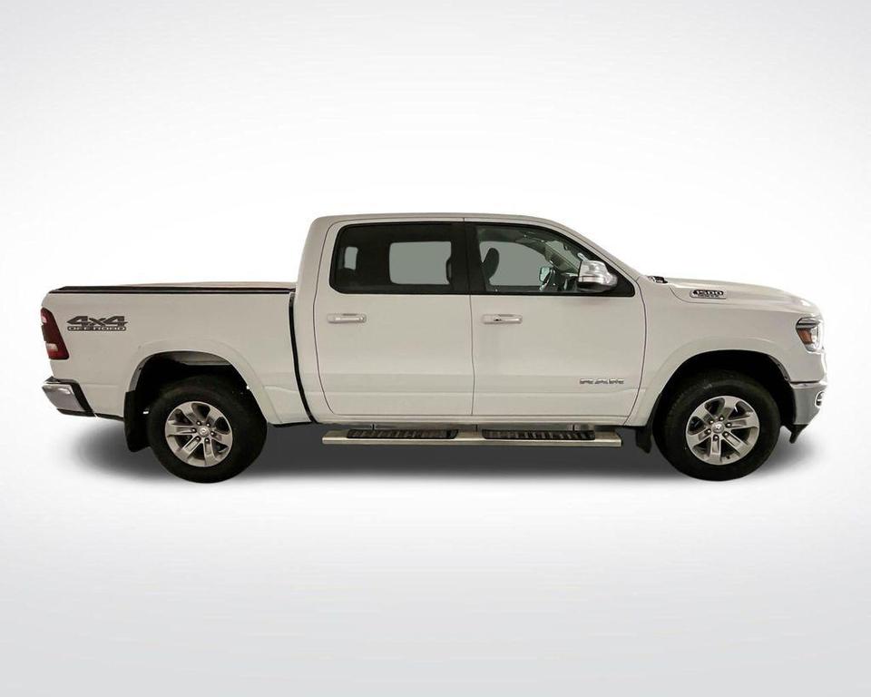 used 2020 Ram 1500 car, priced at $33,999
