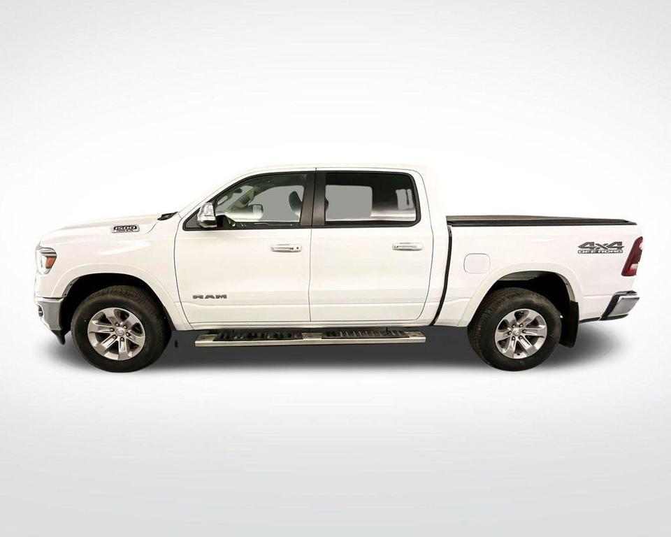 used 2020 Ram 1500 car, priced at $33,999