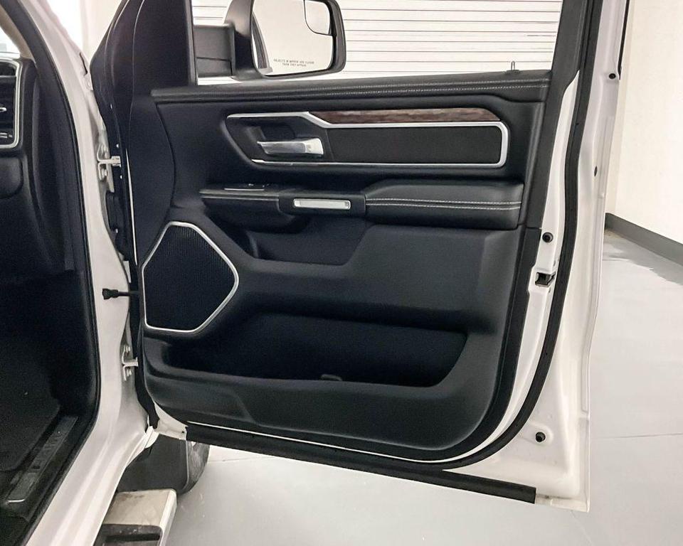 used 2020 Ram 1500 car, priced at $33,999