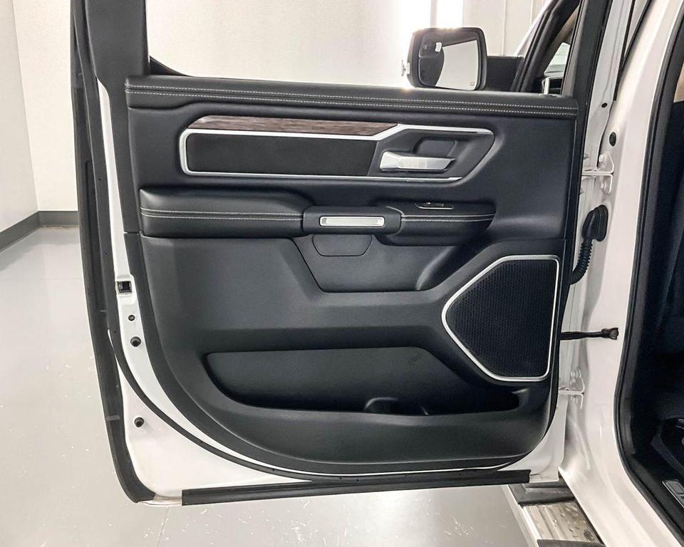 used 2020 Ram 1500 car, priced at $33,999