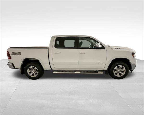used 2020 Ram 1500 car, priced at $36,579