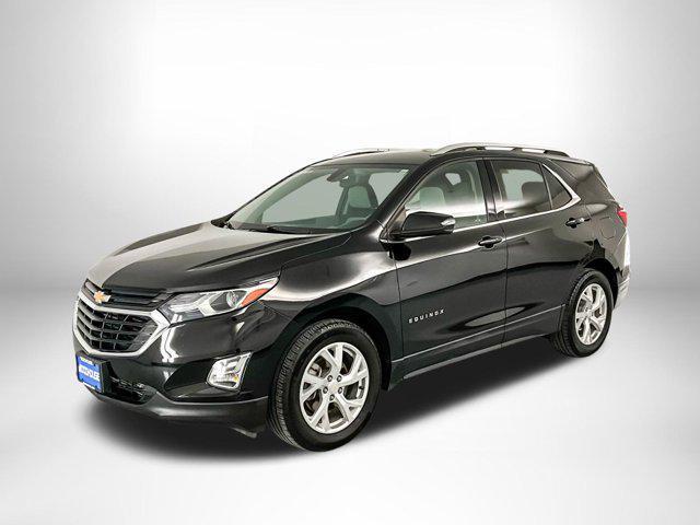 used 2019 Chevrolet Equinox car, priced at $20,454