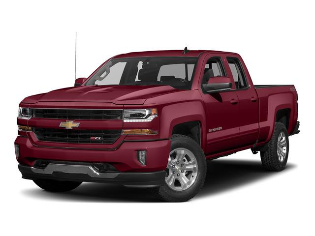 used 2016 Chevrolet Silverado 1500 car, priced at $18,799