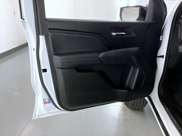 used 2023 GMC Canyon car, priced at $34,849