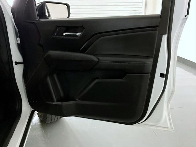 used 2023 GMC Canyon car, priced at $34,849