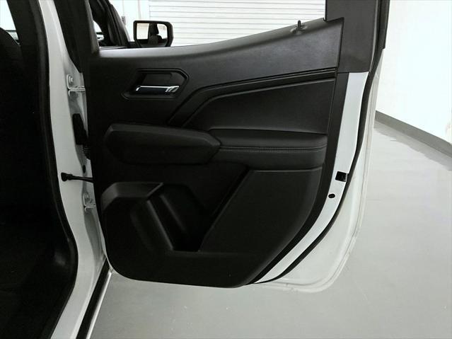 used 2023 GMC Canyon car, priced at $34,849