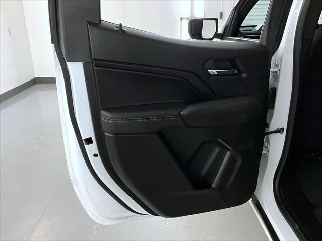 used 2023 GMC Canyon car, priced at $34,849