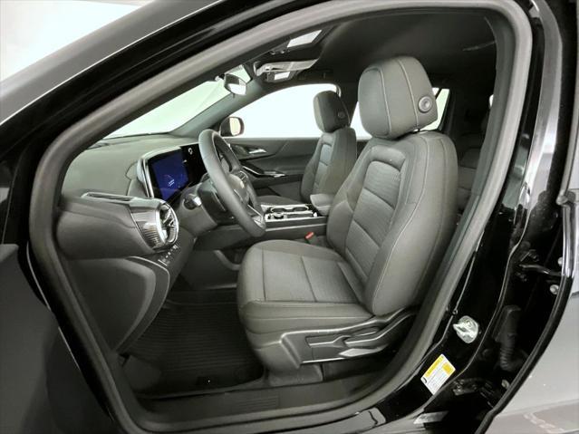 new 2026 Chevrolet Equinox car, priced at $32,290