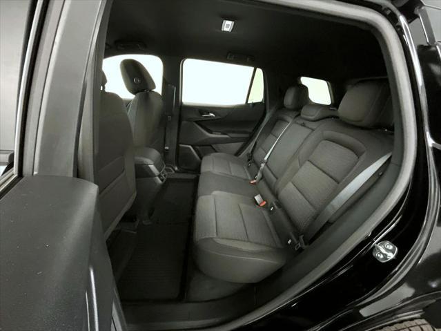 new 2026 Chevrolet Equinox car, priced at $32,290