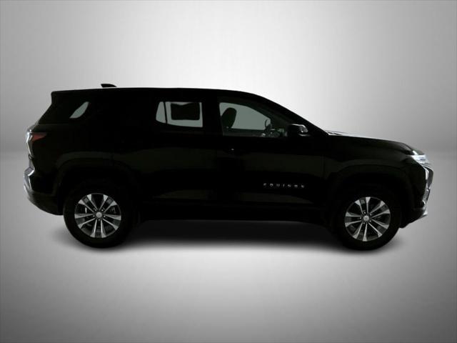 new 2026 Chevrolet Equinox car, priced at $32,290