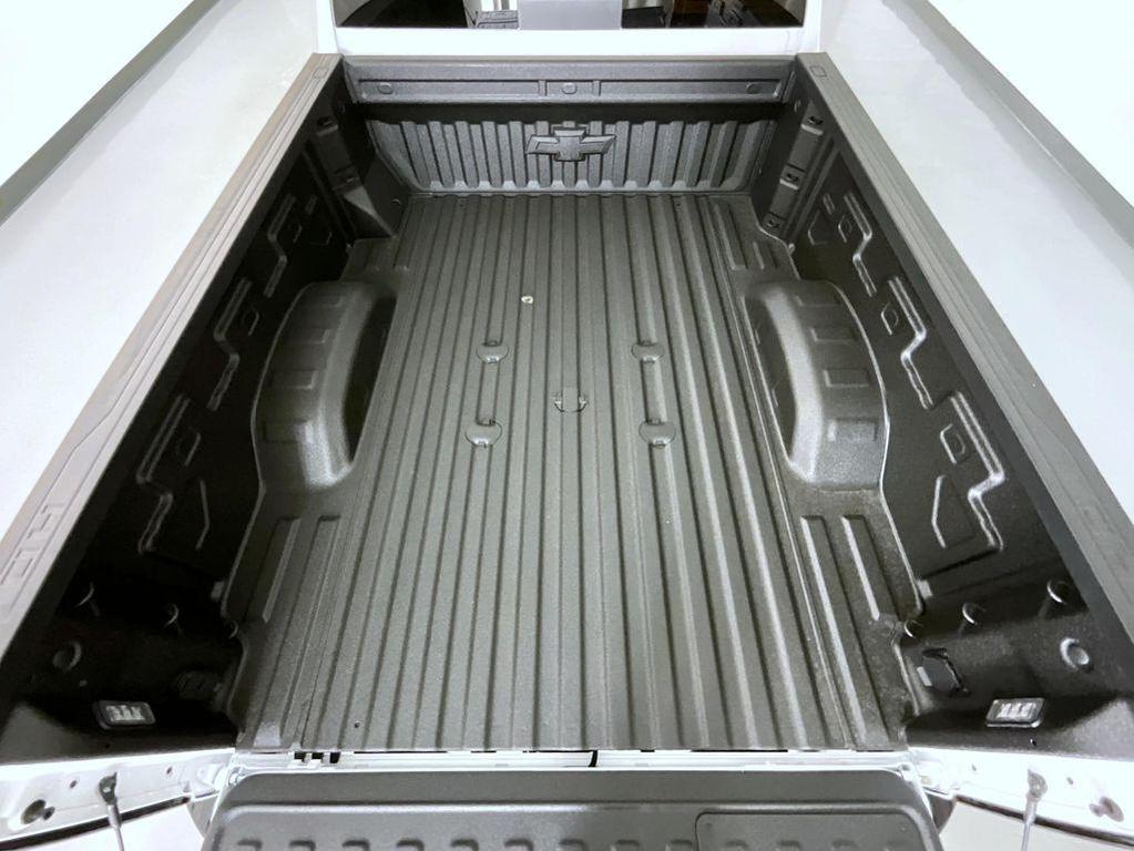 new 2025 Chevrolet Silverado 2500 car, priced at $78,463