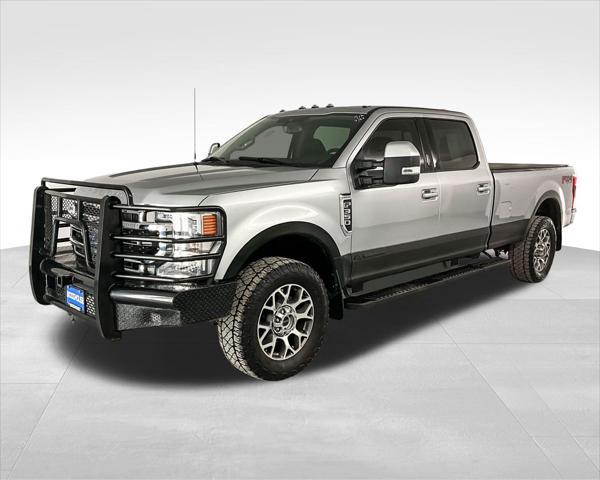 used 2021 Ford F-350 car, priced at $56,799