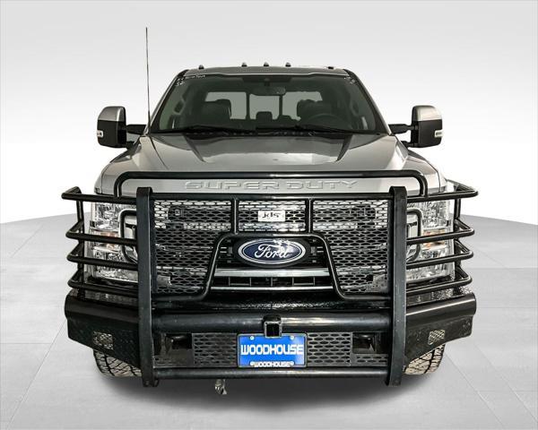 used 2021 Ford F-350 car, priced at $56,799