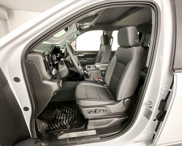 new 2025 Chevrolet Silverado 3500 car, priced at $69,449