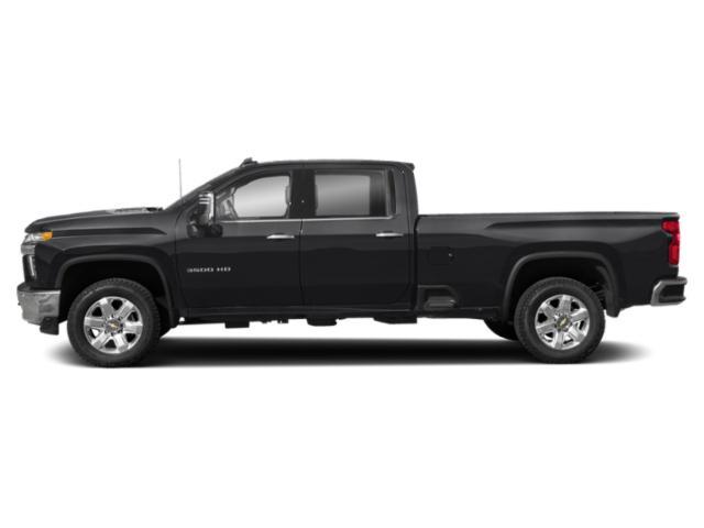 used 2022 Chevrolet Silverado 3500 car, priced at $61,789