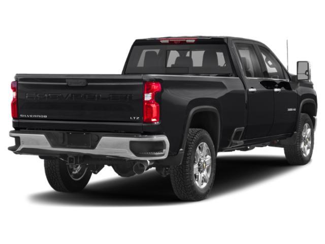 used 2022 Chevrolet Silverado 3500 car, priced at $61,789