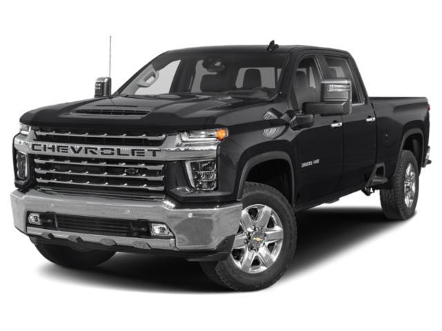 used 2022 Chevrolet Silverado 3500 car, priced at $61,789