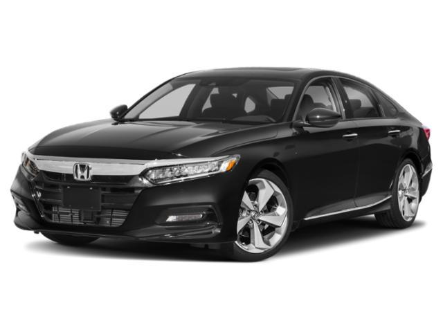 used 2018 Honda Accord car, priced at $17,999