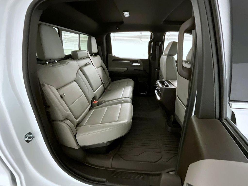 used 2023 GMC Sierra 1500 car, priced at $50,470