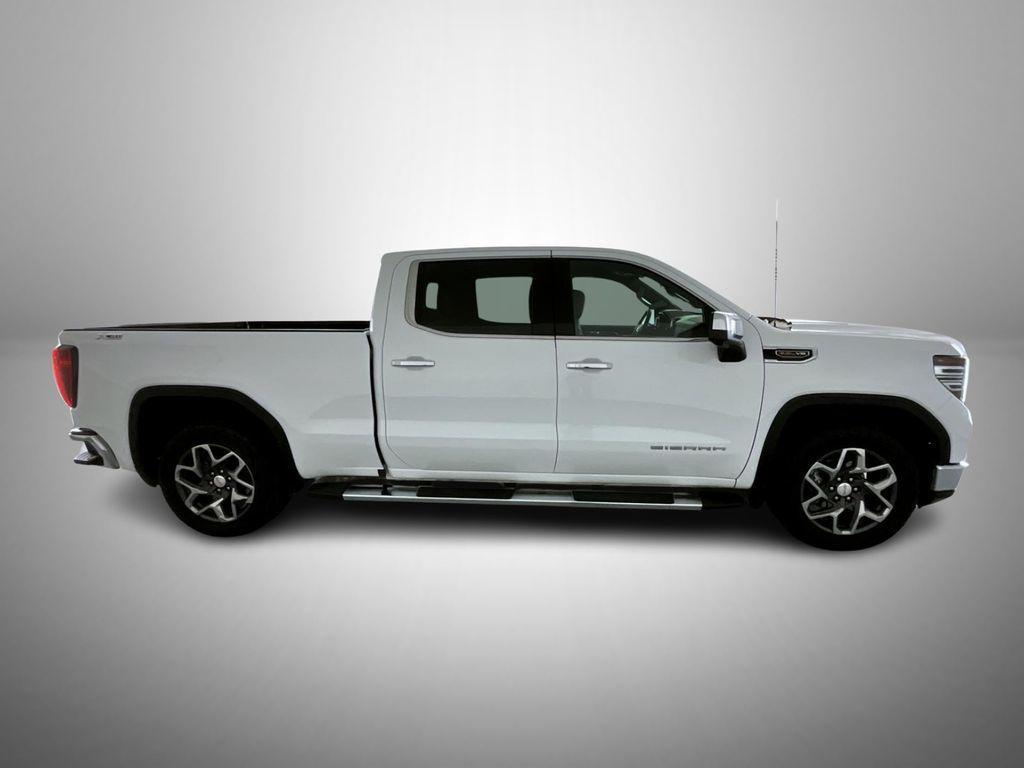 used 2023 GMC Sierra 1500 car, priced at $50,470