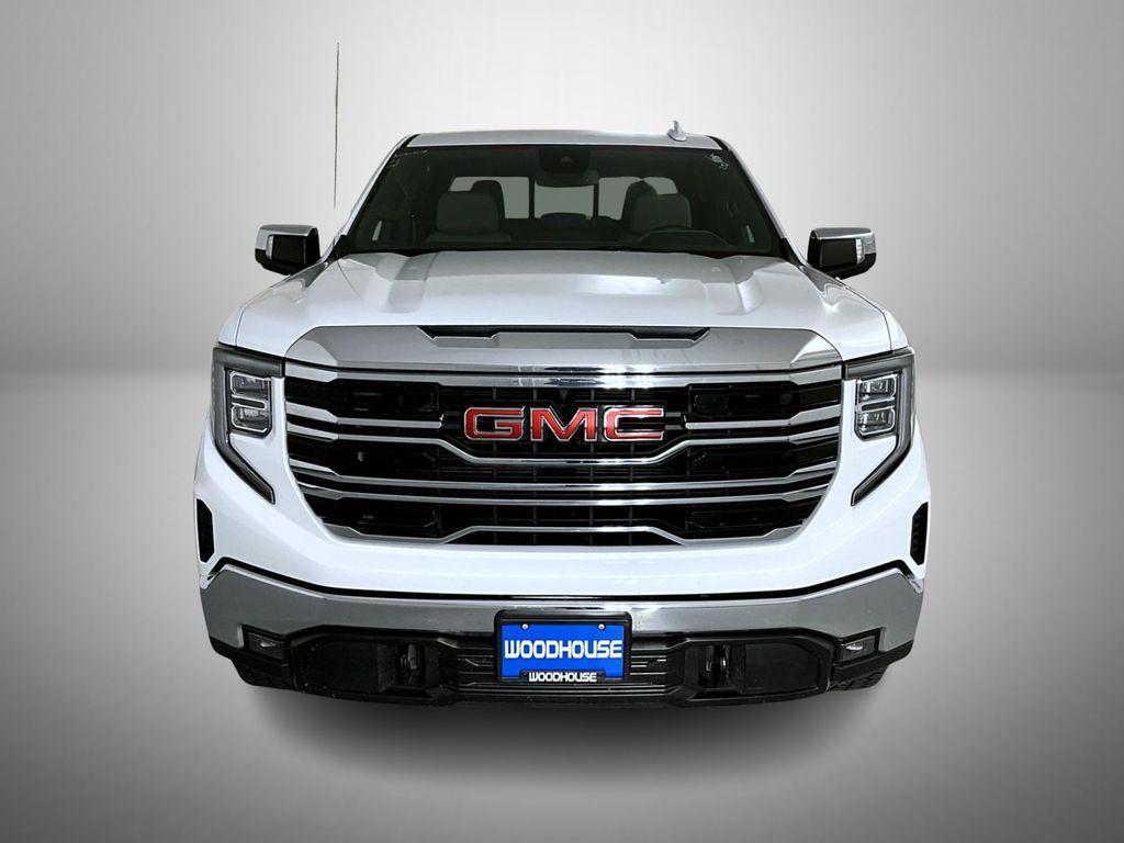 used 2023 GMC Sierra 1500 car, priced at $50,470