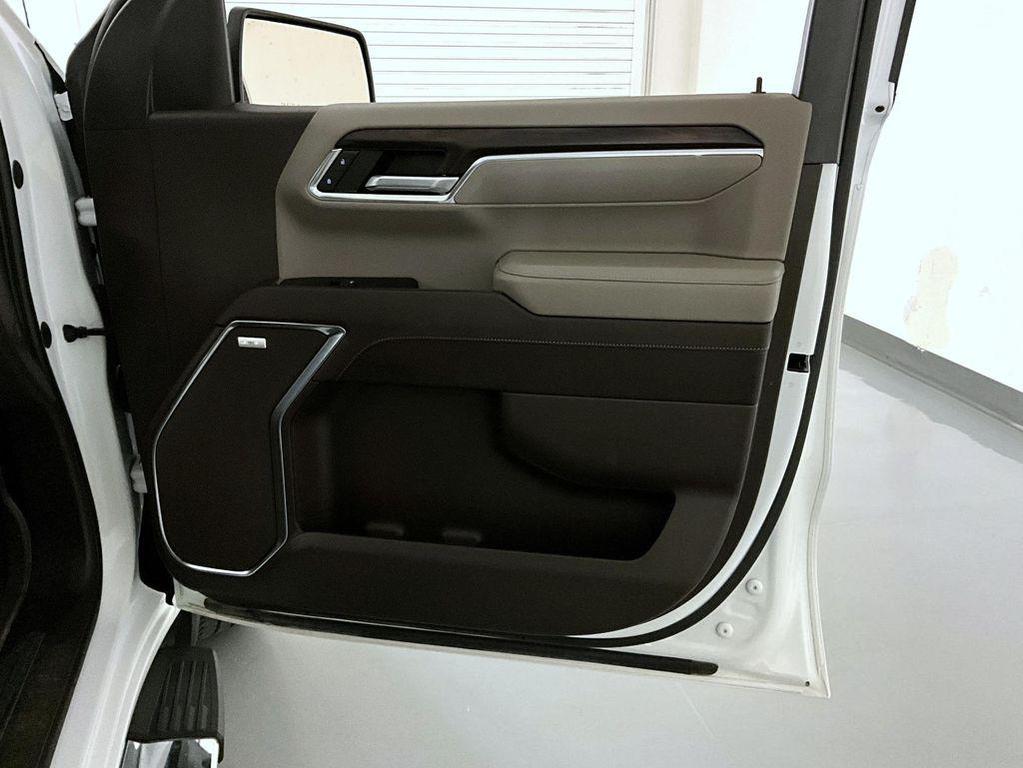 used 2023 GMC Sierra 1500 car, priced at $50,470