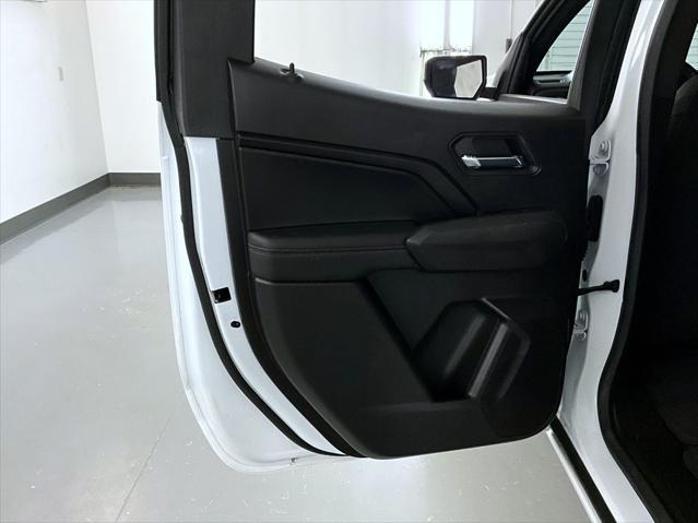 used 2023 Chevrolet Colorado car, priced at $31,999