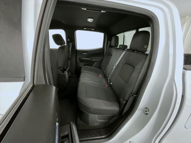 used 2023 Chevrolet Colorado car, priced at $31,999