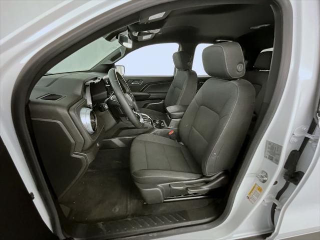 used 2023 Chevrolet Colorado car, priced at $31,999